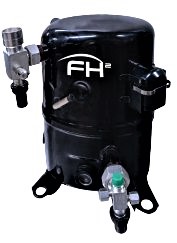 FH 2511 Z - XG TRİF.