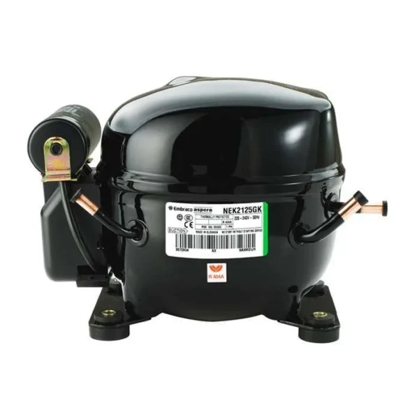 Embraco NEU 6214 E